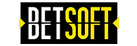 Betsoft Logo