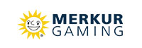 Merkur Logo