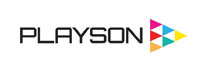 Playson Logo