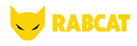 Rabcat Logo