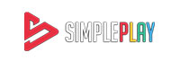Simple Play Logo